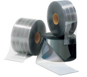 Пополнение ассортимента: ПВХ шторы