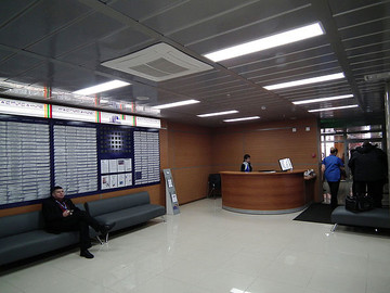 Новый отделочный материал