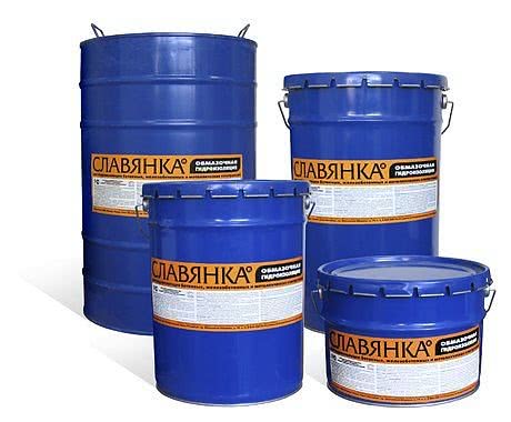 Скидки до 15 % на мастики битумно-полимерные Славянка Скидки до 15 % на мастики битумно-полимерные Славянка