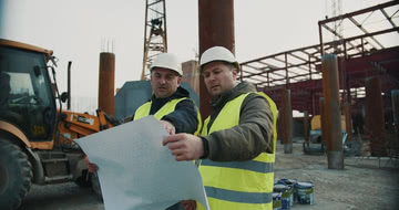 «Киевтрансстрой» развенчивает стереотипы о критериях выбора генподрядчика