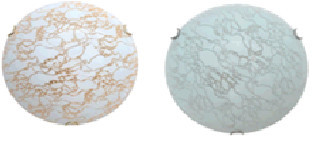 Обвал цен на светильники LED Декора