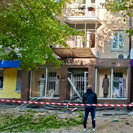 Раздвижные решетки для защиты вашей собственности