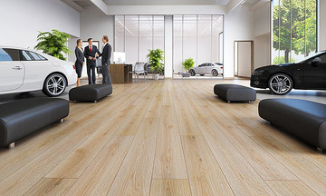 Ламинат пробуждающий чувства