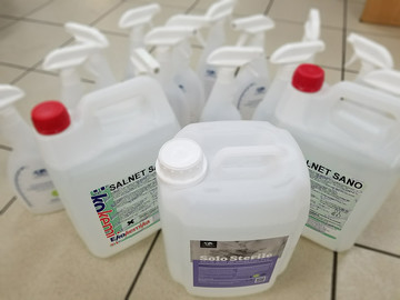 ООО "МУР" заботится о своих работниках!