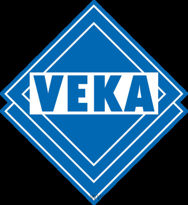 Представляем новинку - Duocolor VEKA