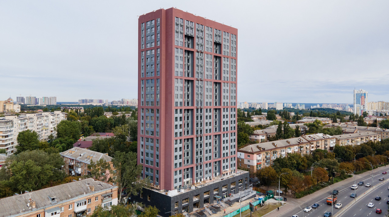 ЖК UNO City House - скидка до 13% на последние квартиры комплекса