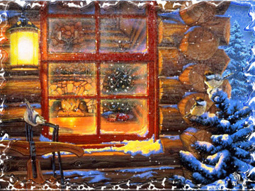 График работы в период новогодних праздников