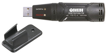 Начало продаж автономных регистраторов Логгер100