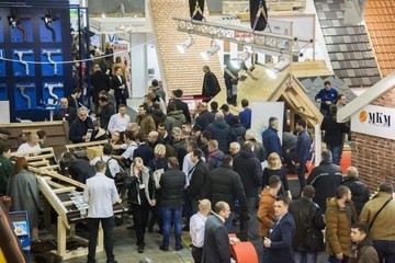 KyivBuild-2016 подвел первые итоги