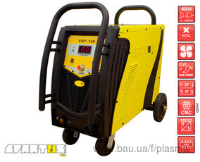 "Плазматехсервис - Украина" открыла интернет-магазин для продажи оборудования плазменной резки