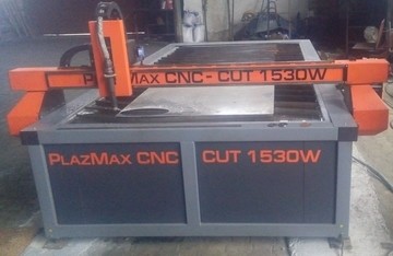 Снижение цен на плазменный станок Plazmax.