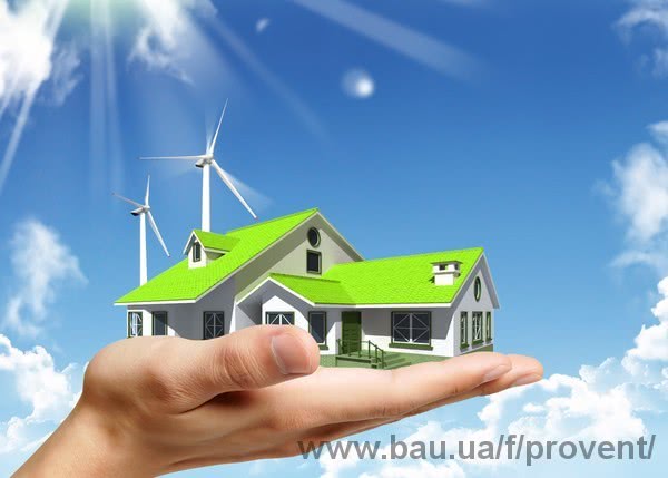 Комплексный подход к решению проблем энергоэффективности Вашего дома