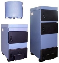 Расширение ряда котлов. Теперь в наличии котлы мощностью 31,5 кВт