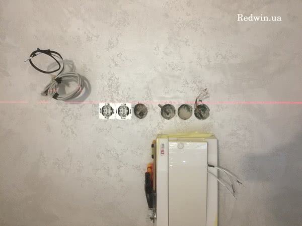Электромонтажные работы в Киеве по акции - замер и доставка бесплатно Электромонтажные работы в Киеве по акции - замер и доставка бесплатно
