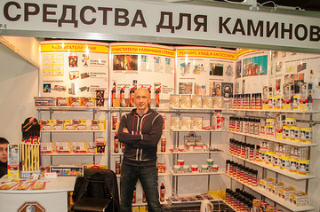 Приглашаем на «Деревянное Домостроительство 2013»