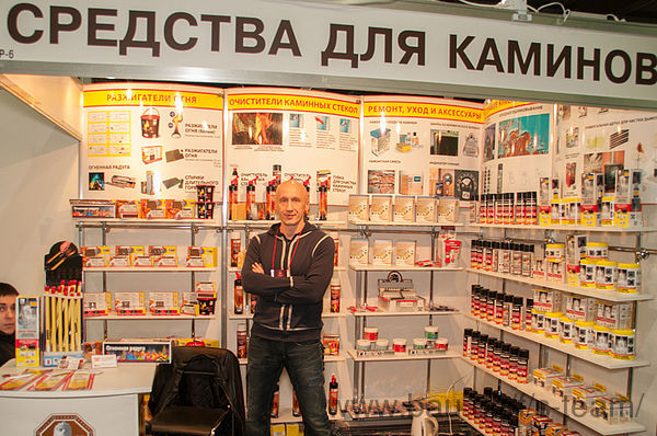 Приглашаем на «Деревянное Домостроительство 2013»