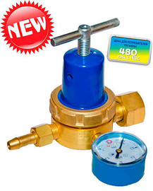 Новинка! Сетевые редукторы.