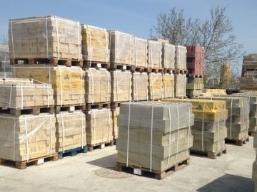 «Силта Брик» активно начала сезон