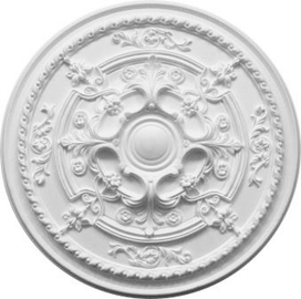 Семья Трейдинг Украина представляет потолочные розетки из полистирола