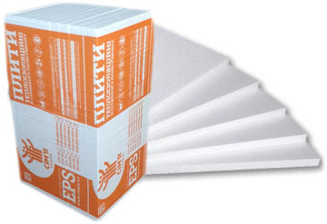 Нестандартные пенопластовые листы от «Семья Трейдинг Украина» — индивидуальные решения для любого проекта