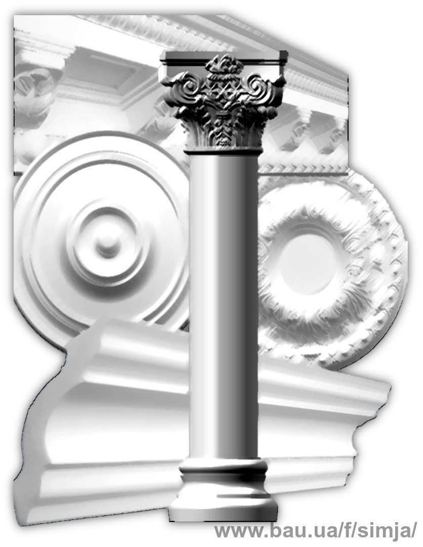 Український виробник «Сім’я» розширив лінійку полістирольного декору для різних стилів інтер’єру