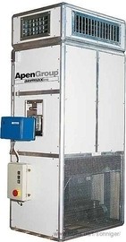 Специальное исполнение воздухонагревателей PK