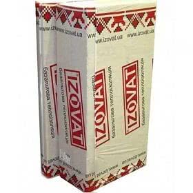Акция на минвату IZOVAT Акция на минвату IZOVAT