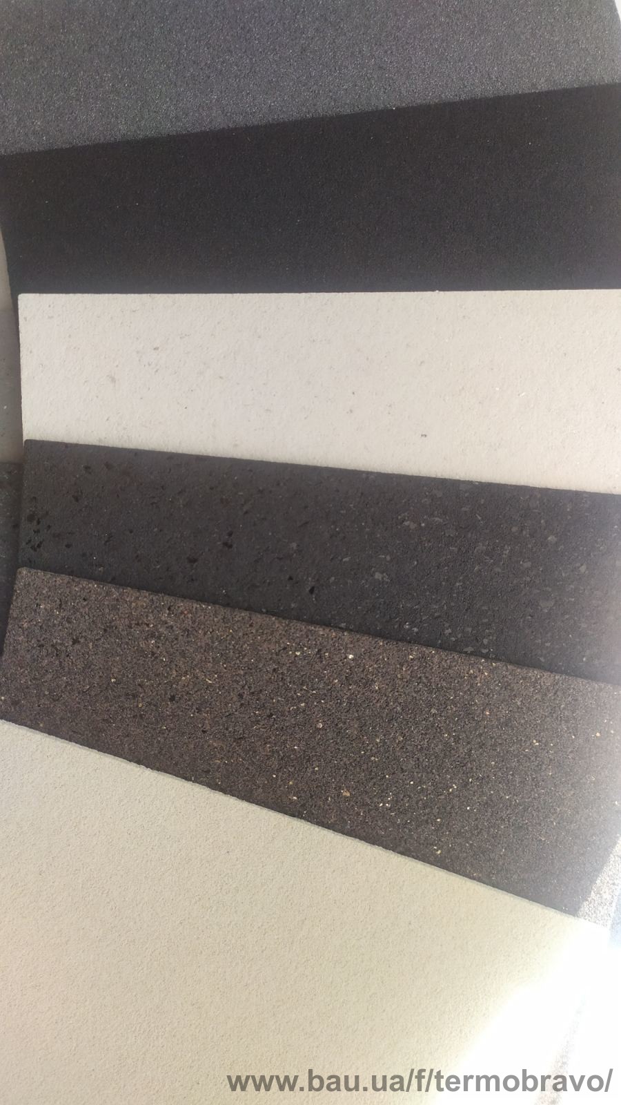 Новое в ассортименте: панель кварцевая