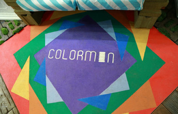 ТМ «COLORMIN» приняла участие в выставке INTERBUILDEXPO–2016