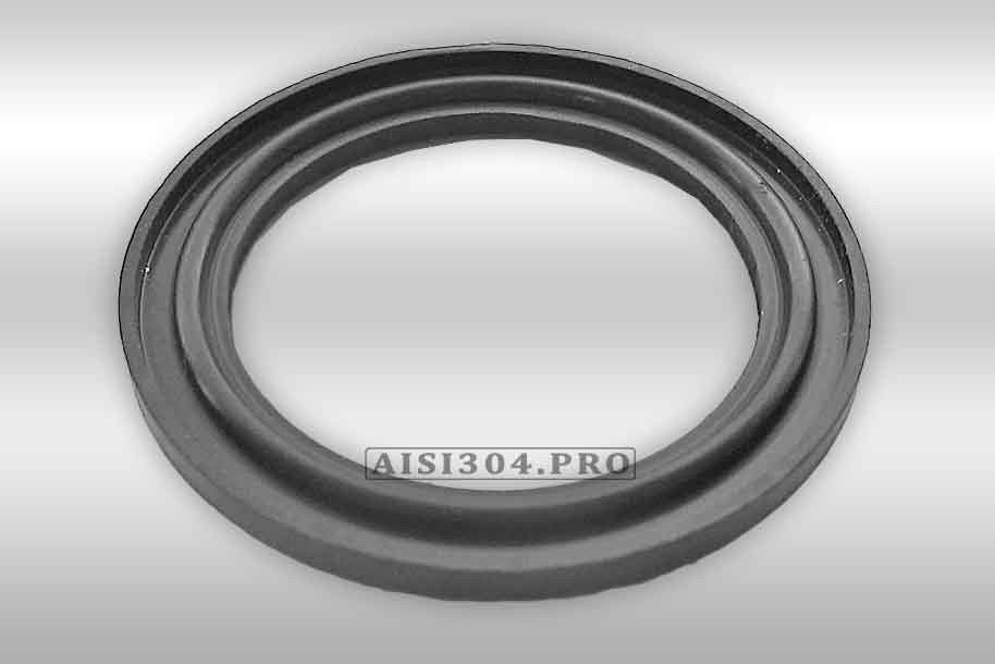 Уплотнение для нержавеющего клампа EPDM | TRiNOX Уплотнение для нержавеющего клампа EPDM | TRiNOX