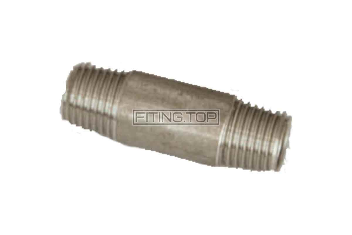 Бочата нержавеющие Ду 20 (3/4") | TRiNOX Бочата нержавеющие Ду 20 (3/4") | TRiNOX