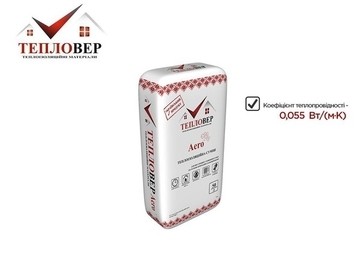 Начало выпуска минерального утеплителя Тепловер AERO.