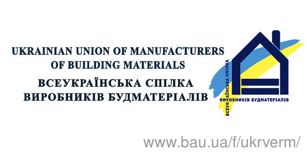 НПП "Укрвермикулит" стало участником Всеукраинского союза производителей стройматериалов