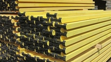 Новинка производства