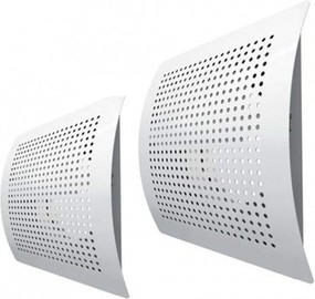 Новый приточно-вытяжной диффузор BOR-S от компании Systemair