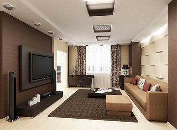 Дизайнер интерьера в Ужгороде, Закрпатье, Украине