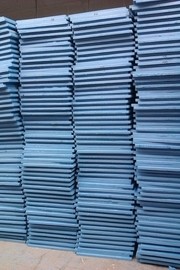 Пенополистирол XPS от 950 грн/м. куб.