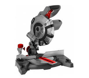 В продаже торцовочная пила Forte MS-210 – точность и надежность для Ваших задач