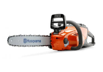 Распродажа аккумуляторных пил Husqvarna 120i KIT