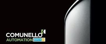 «Ворота 24» начали продажу шлагбаумов Comunello