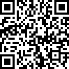 QR-код страницы компании Альпийское окно