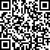 QR-код страницы компании Bergge professional  QR-код страницы компании Bergge professional