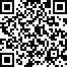 QR-код страницы компании Блеск ПК QR-код страницы компании Блеск ПК
