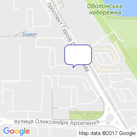 Ганза-Украина на карте Ганза-Украина на карте