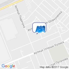 21Век-Херсон на карте 21Век-Херсон на карте