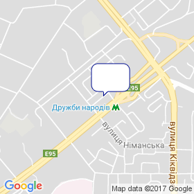 Конкорд, АСК на карте Конкорд, АСК на карте