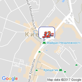 32м2 на карте 32м2 на карте