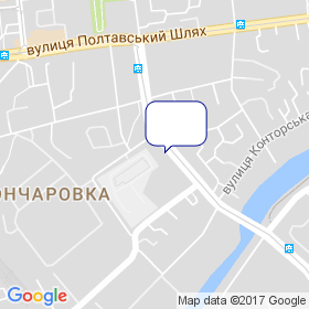 Три Т на карте Три Т на карте