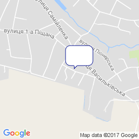 ВОКЭ-07 на карте ВОКЭ-07 на карте