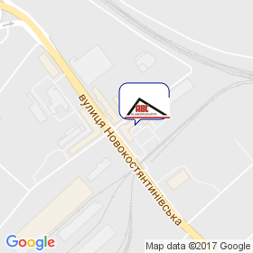 АВС Клинкер Групп на карте АВС Клинкер Групп на карте